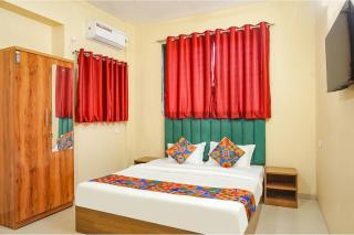FabHotel Falcon Inn -Behind the Dmart Baner - Poona - 9
