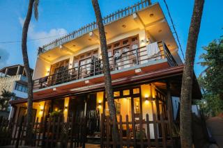 Ocean Breeze Villa - 9