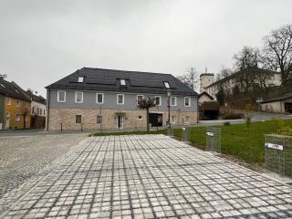 Ferienwohnungen Yanev - Oberkotzau - 9