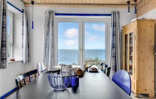 Three-Bedroom Holiday Home In Bagenkop - Bagenkop - 4