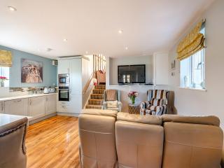 Brittons Hill Cottage - Wavehorne - 5