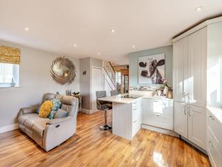 Brittons Hill Cottage - Wavehorne - 3
