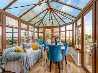Brittons Hill Cottage - Wavehorne - 1