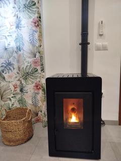 Casa Cueva Las Chicas del Puente - 0