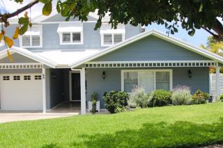 The Magnolia Beach House - Corlette - 0