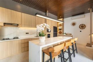 Private Villa Ayra 9B by Azure 10mins to Melasti Beach - Ungasan - 3