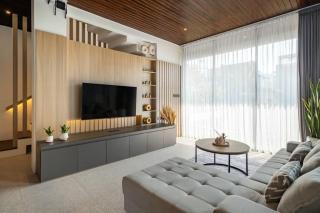 Private Villa Ayra 9B by Azure 10mins to Melasti Beach - Ungasan - 9