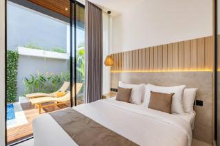 Private Villa Ayra 9B by Azure 10mins to Melasti Beach - Ungasan - 2