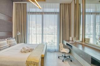 Fully Equipped Cozy Studio in the heart of JVC - 5