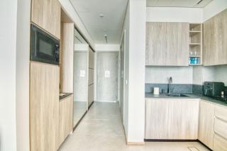 Fully Equipped Cozy Studio in the heart of JVC - 1