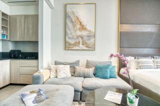 Fully Equipped Cozy Studio in the heart of JVC - 3