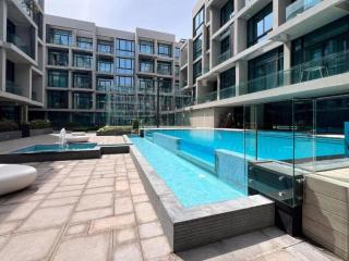 Fully Equipped Cozy Studio in the heart of JVC - 8