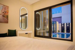 D1 Almalqa Luxury guesthouse - Riyad - 6