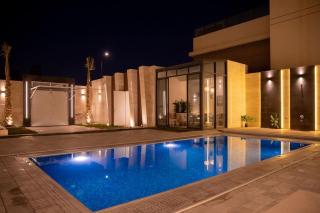 D1 Almalqa Luxury guesthouse - Riyad - 1