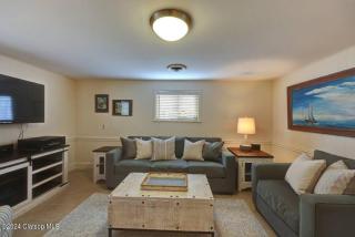 3 Bedroom Pet Friendly Cottage - 5 blocks to beach - Seaside - 8