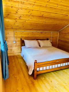 Guesthouse Zgiboza - 1