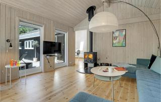 Holiday Home Tangvej Nexø Xii - Snogebæk - 8