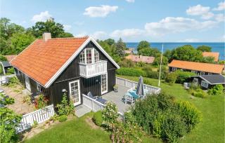 Holiday Home Sommervej Svaneke Xi - Svaneke - 0