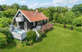 Holiday Home Sommervej Svaneke Xi - Svaneke - 4