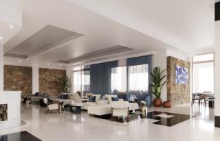 Grand Blue Beach Hotel - Kardamaina - 2