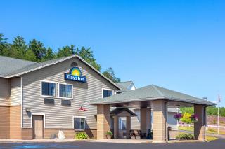 Days Inn by Wyndham Iron Mountain - Iron Mountain - 9