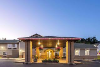 Days Inn by Wyndham Iron Mountain - Iron Mountain - 7