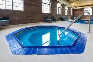 Days Inn by Wyndham Iron Mountain - Iron Mountain - 5