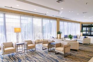 DoubleTree by Hilton Atlantic Beach Oceanfront - Atlantic Beach - 7