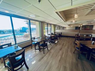 DoubleTree by Hilton Atlantic Beach Oceanfront - Atlantic Beach - 1