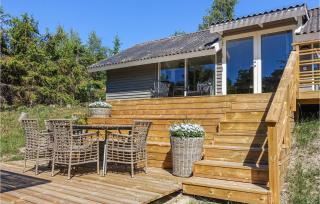 3 Bedroom Amazing Home In Aakirkeby - Vester Sømarken - 1