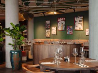 DoubleTree by Hilton Amsterdam Centraal Station - Amsterdam - 2