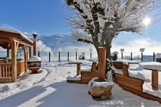 Hotel Waldfriede - Panoramic View Zillertal - 3