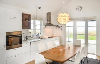 Four-Bedroom Holiday Home In Nysted - Nysted - 5