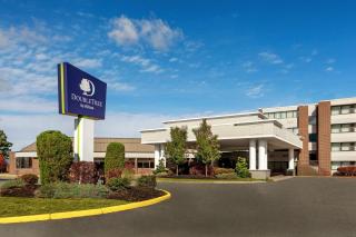 DoubleTree by Hilton Boston/Westborough - Westborough - 0