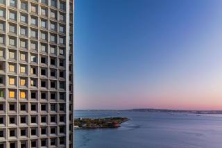 Hilton Garden Inn NYC Financial Center/Manhattan Downtown - Nova Iorque - 0