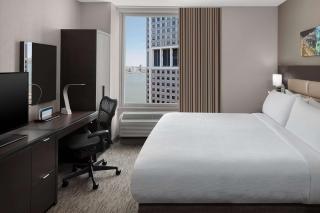 Hilton Garden Inn NYC Financial Center/Manhattan Downtown - 0