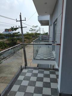 Silent Place to Stay and Enjoy - Bangalore - 8