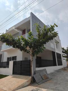 Silent Place to Stay and Enjoy - Bangalore - 1