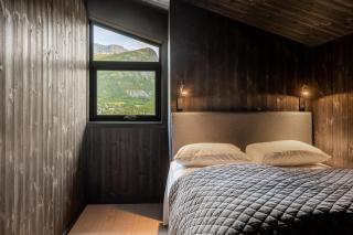 Helt ny leilighet i Hemsedal, rett ved Fyri Resort - Ski inn - Ski out - 6