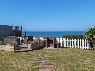 Sea View Cottage - Cromer - 0