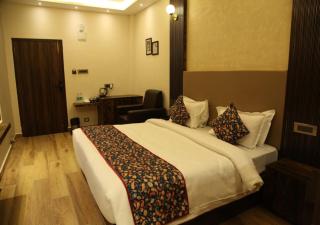 Dakshin Suites - Srīkākulam - 3