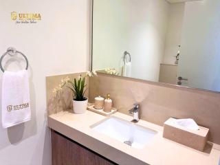 Elegant 2BR Burj Khalifa view-Downtown Views II - 2