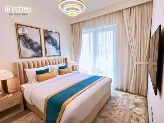 Elegant 2BR Burj Khalifa view-Downtown Views II - 3