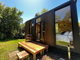 Kereru Creek by Tiny Away - Tataraimaka - 0