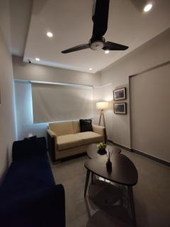 Apartment vacation rental - 8