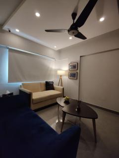 Apartment vacation rental - 5