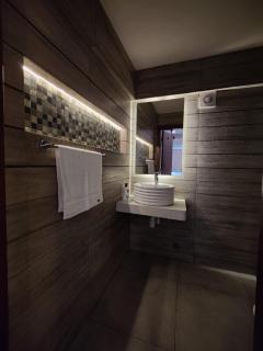 Apartment vacation rental - 1