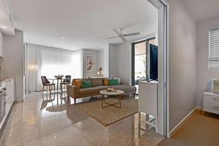 Bokarina Beach Apartments, Ascend Hotel Collection - - 7