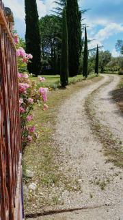 Mas de la source - Le Beaucet - 3