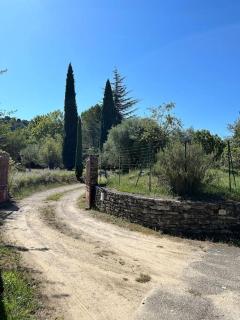 Mas de la source - Le Beaucet - 5
